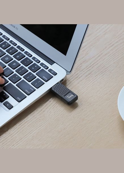 Флэш Память UD6 32 GB, USB 2.0 Hoco (368698093)