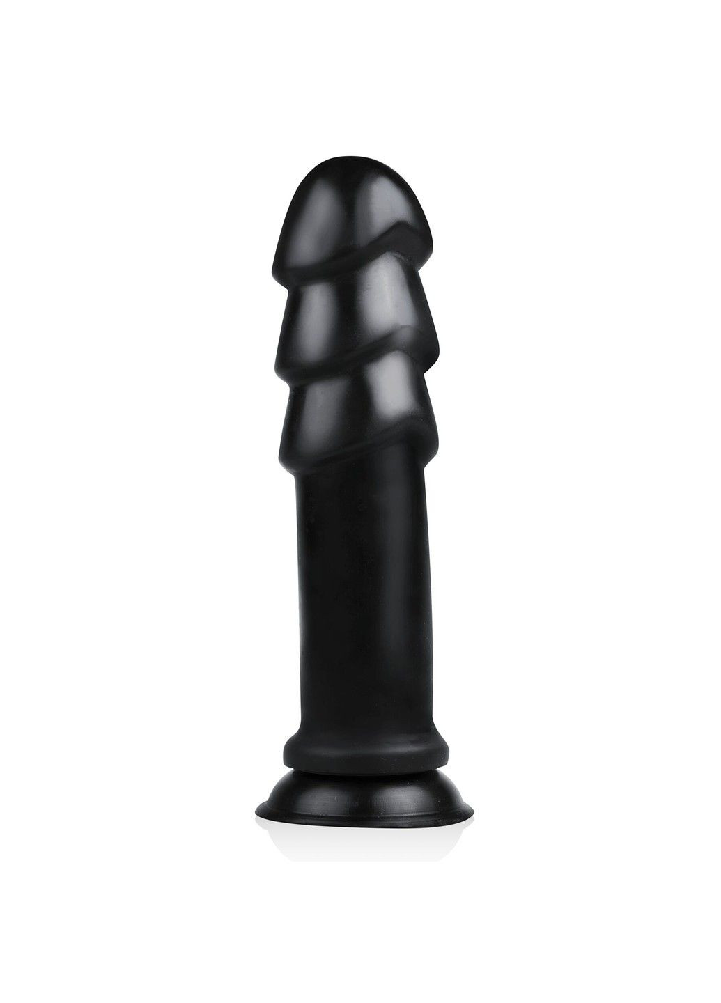 Анальна пробка - MadBull Muzzl XXL Dildo BUTTR (349836955)