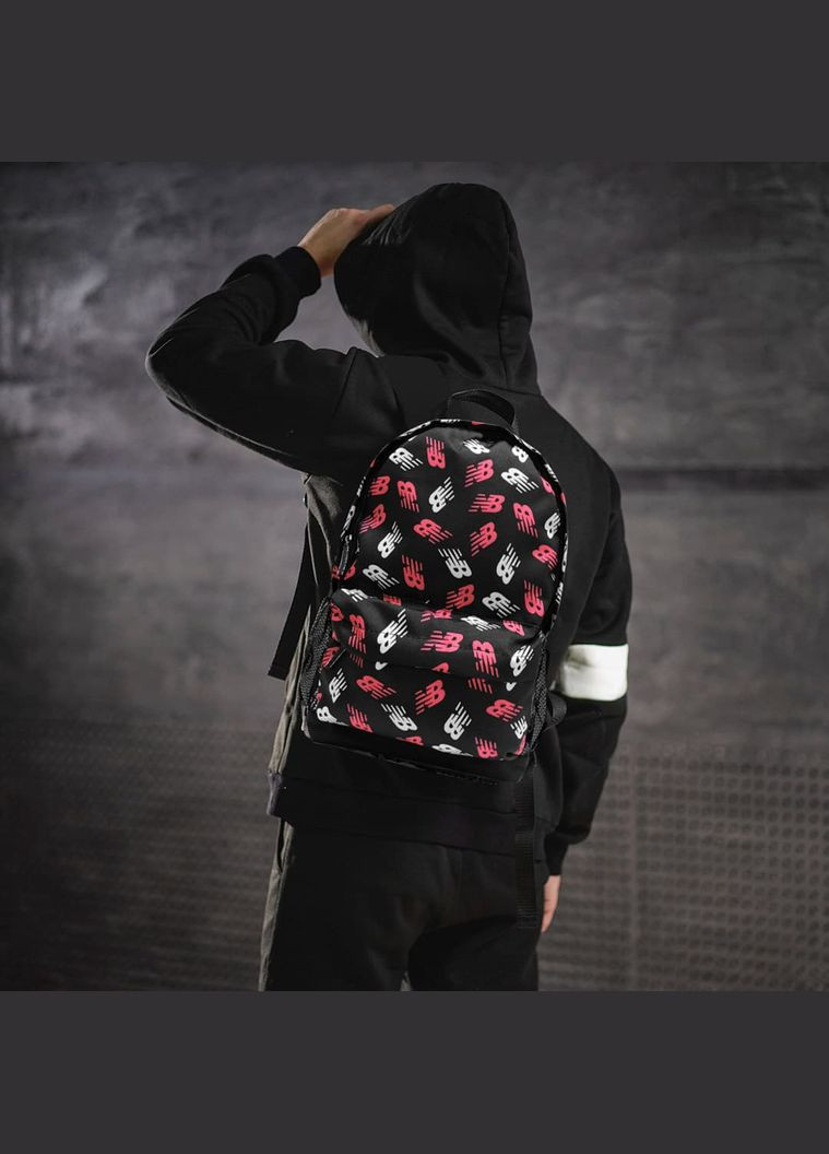 Рюкзак BG-1067B No Brand (336891584)