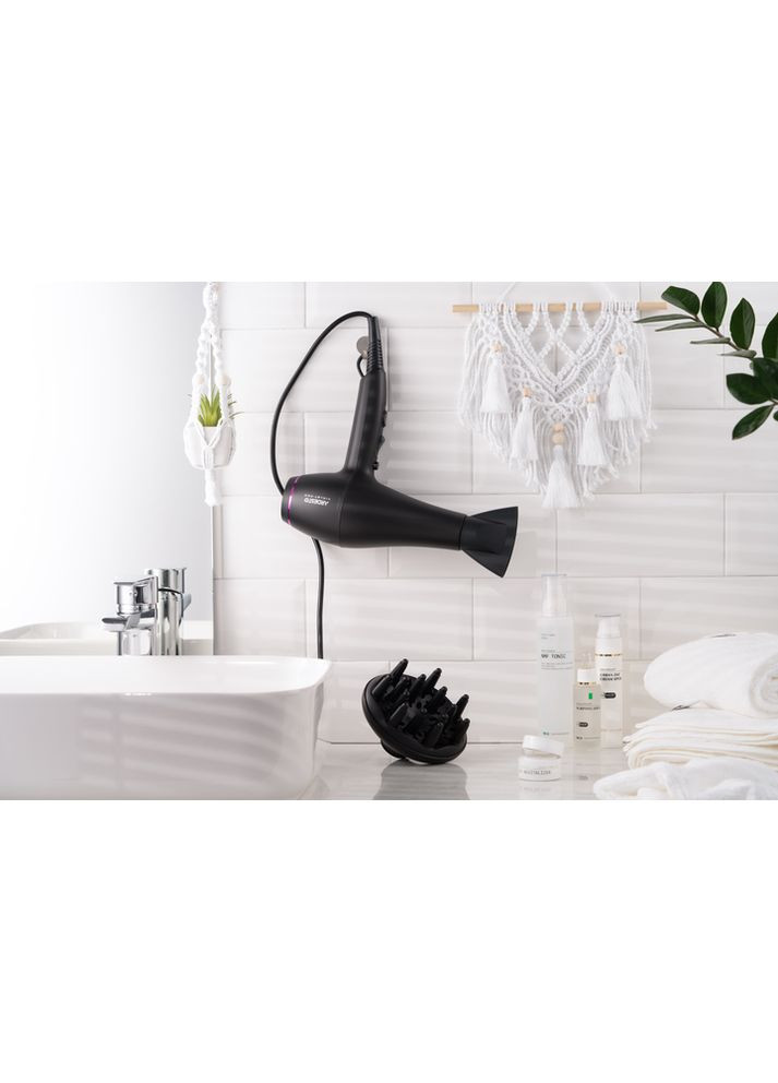 Фен HDY222PRO Ardesto (360414702)