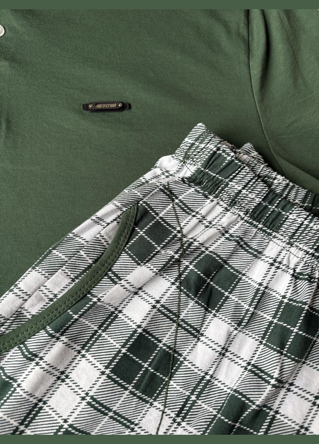 Чоловіча піжама Cameron Leyla (338597689)