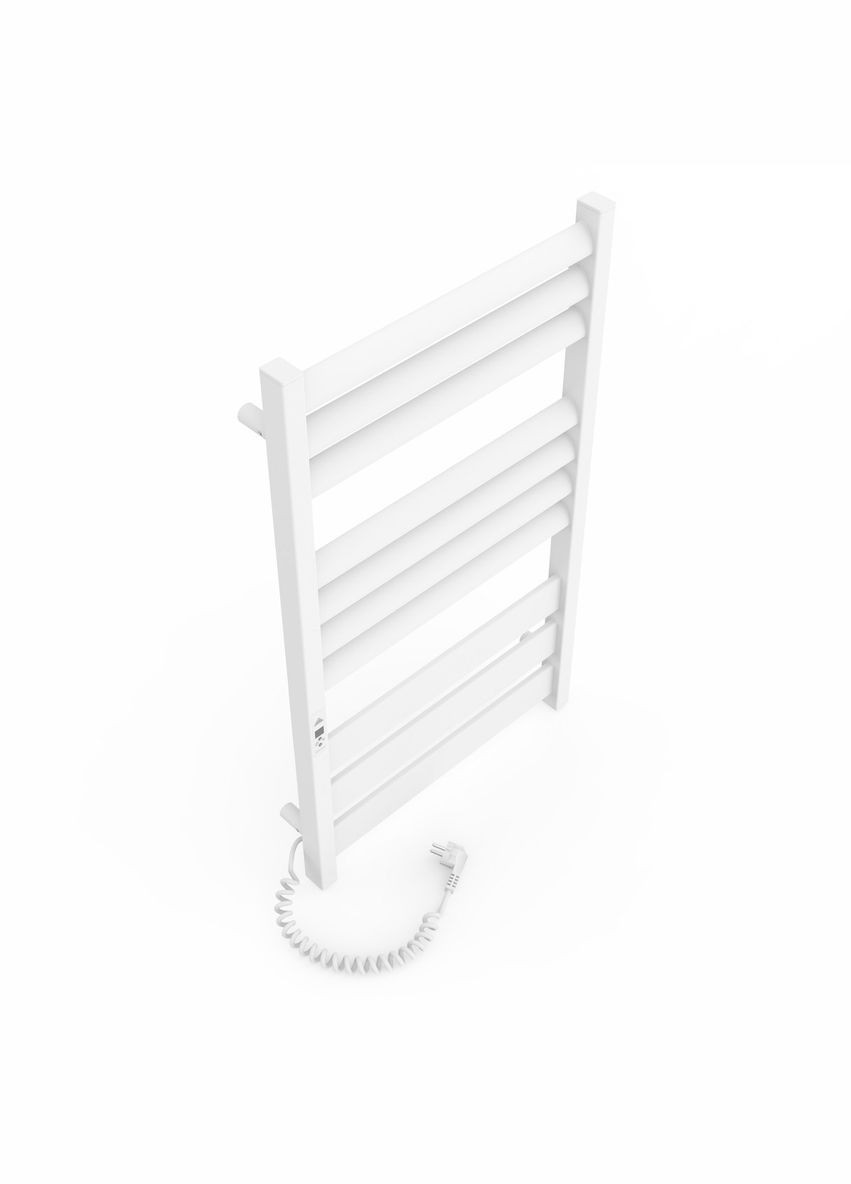 Електрична рушникосушарка Зебра Лавина ЧФ10 500 х 900 Е (підкл. зліва) Laris (336937820)