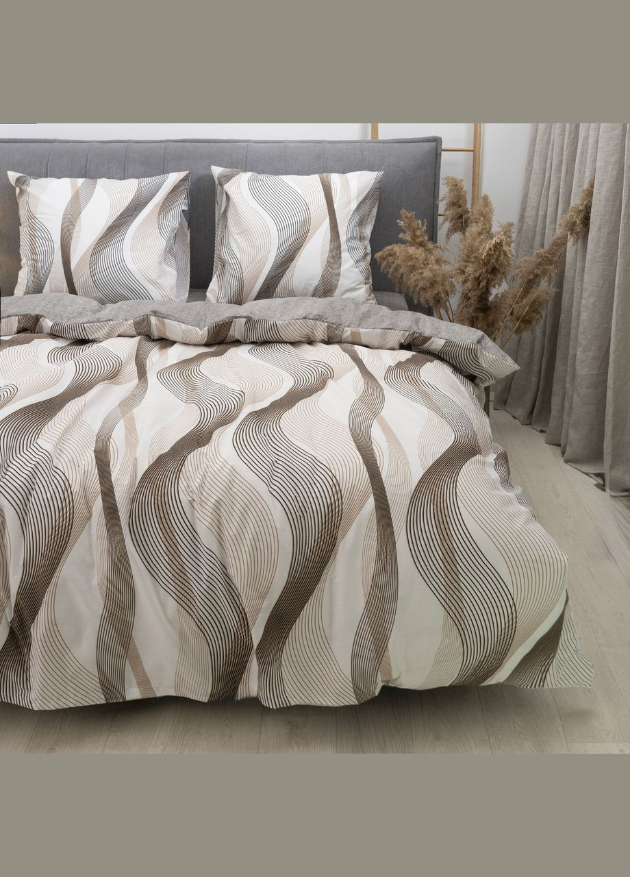 Постільна білизна ранфорс — 22217 сімейна Viluta (362209342)