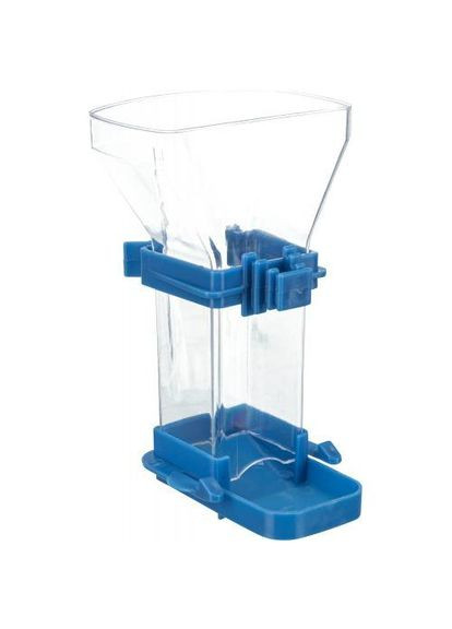 Годівниця для птахів, 150 мл/12 см (пластик) (*) Trixie (363254467)