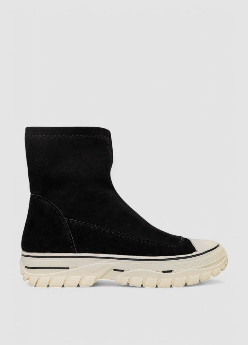 Черевики жіночі демісезонні Ager 243RBC26 (322319076)