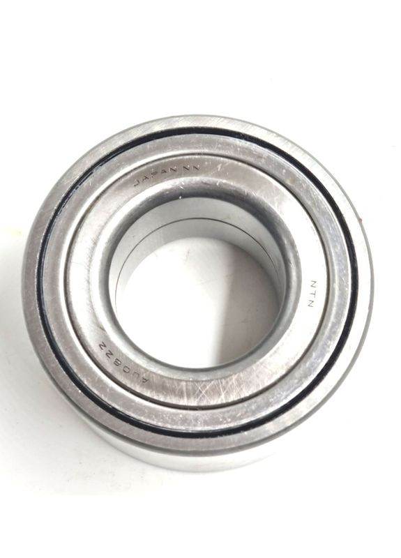 Підшипник передньої маточини 9140025, Mitsubishi Lancer, Outlander 2003-2008 OEM MR491449 GSP (360749889)