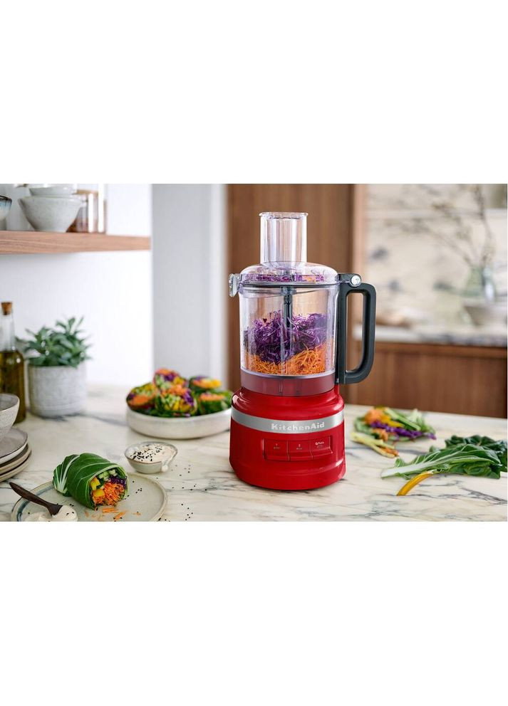 Кухонний комбайн 5KFP0921EER 2,1 л KitchenAid (323114886)