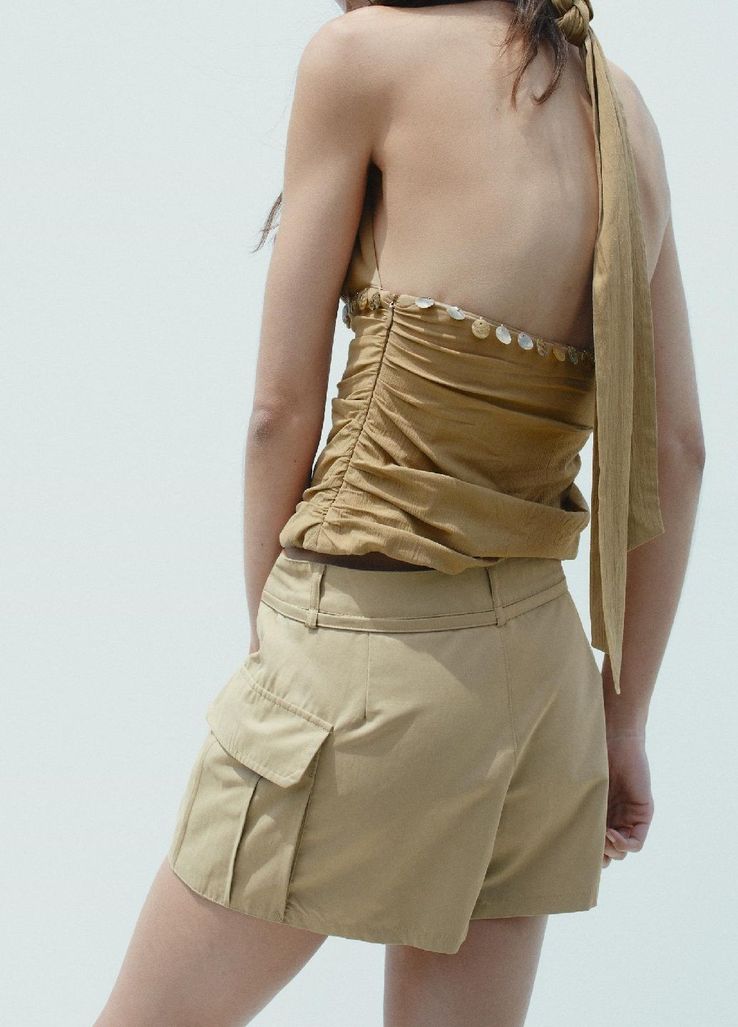 Спідниця Zara (358927213)