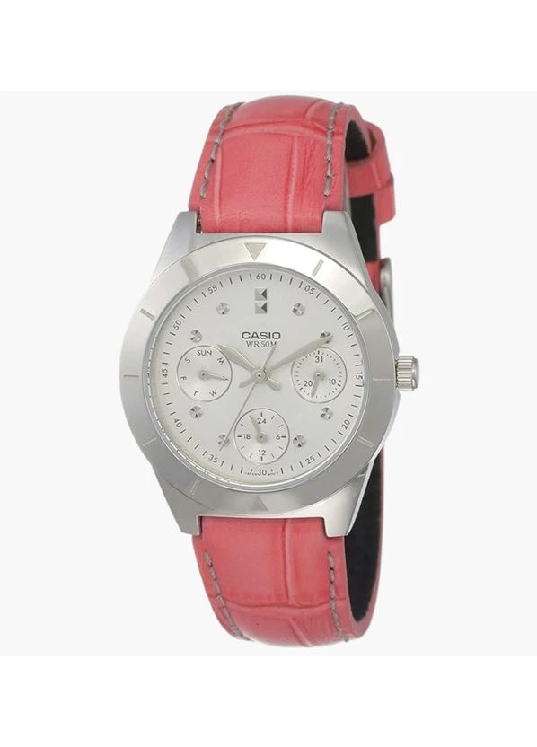 Годинник Timeless Collection LTP-2083L-4A Casio (398010221)