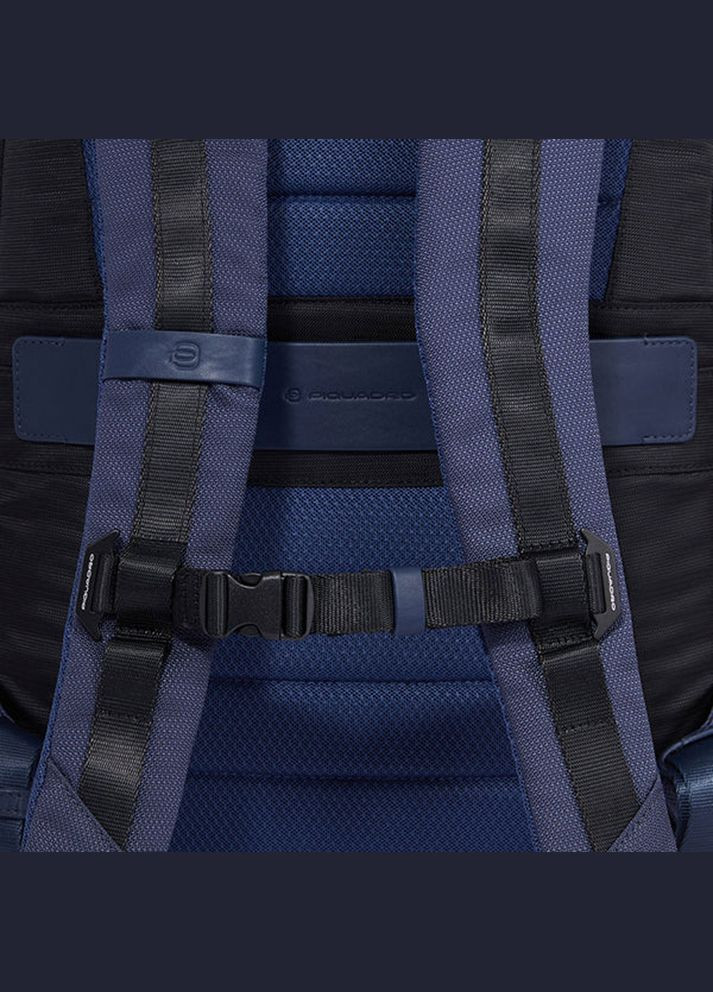 Рюкзак для ноутбука FX (FX) Black CA6318FXBM_N Piquadro (372674696)