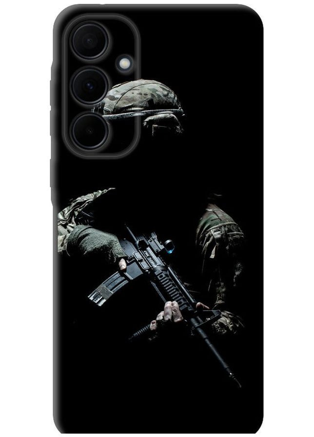 TPU чехол 'Защитник v3' для Endorphone Samsung Galaxy A35 (316646783)