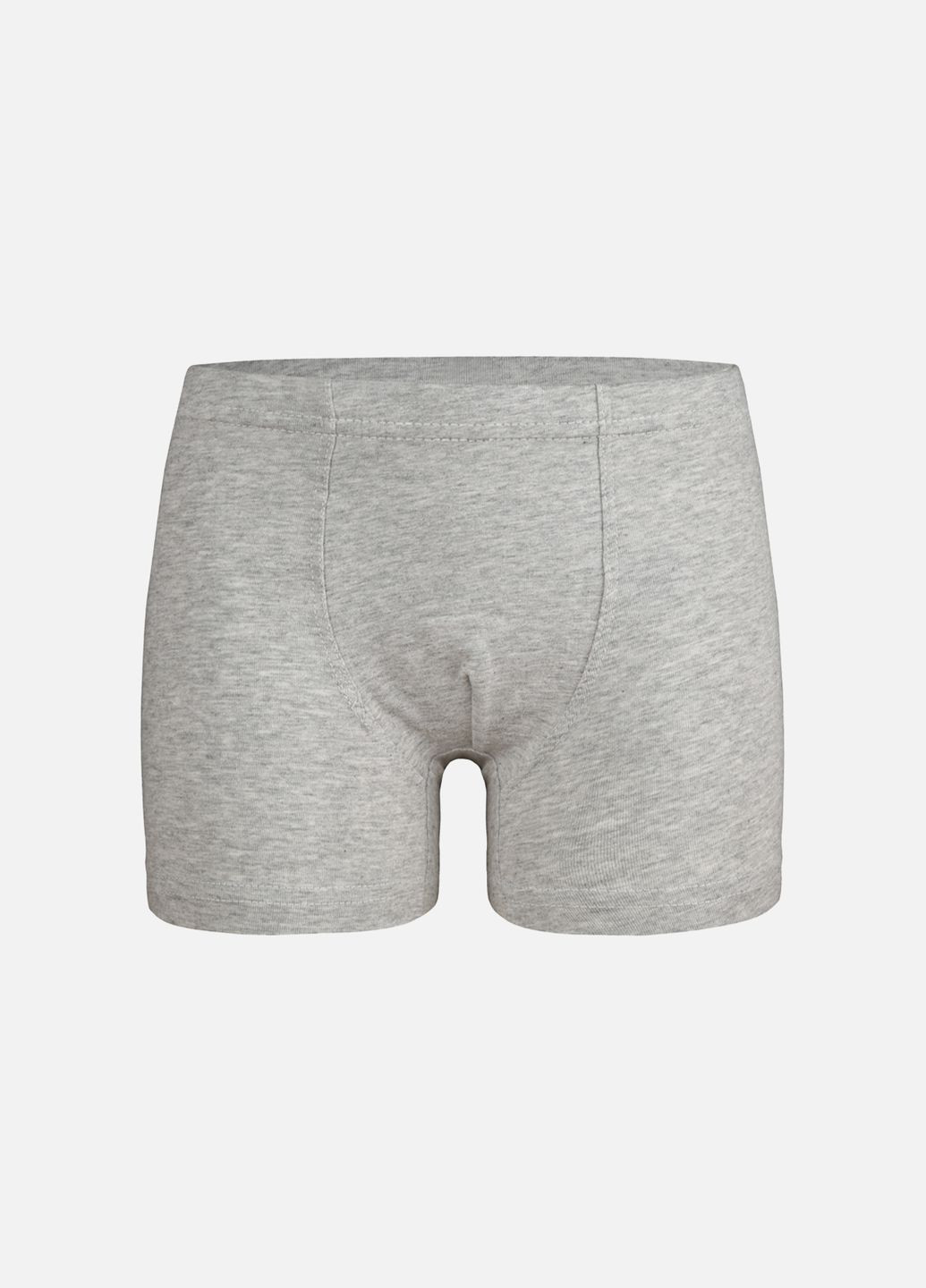 Труси боксери для хлопчика колір сірий ЦБ-00262350 Doni (304252479)