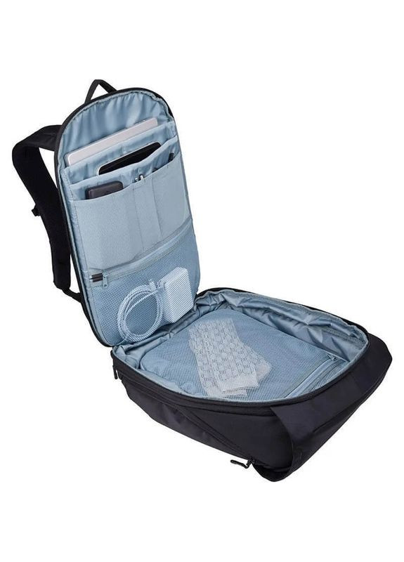 Городской рюкзак для путешествий Subterra 2 Travel Backpack 26L Black (TH 3205054) Thule (322207579)