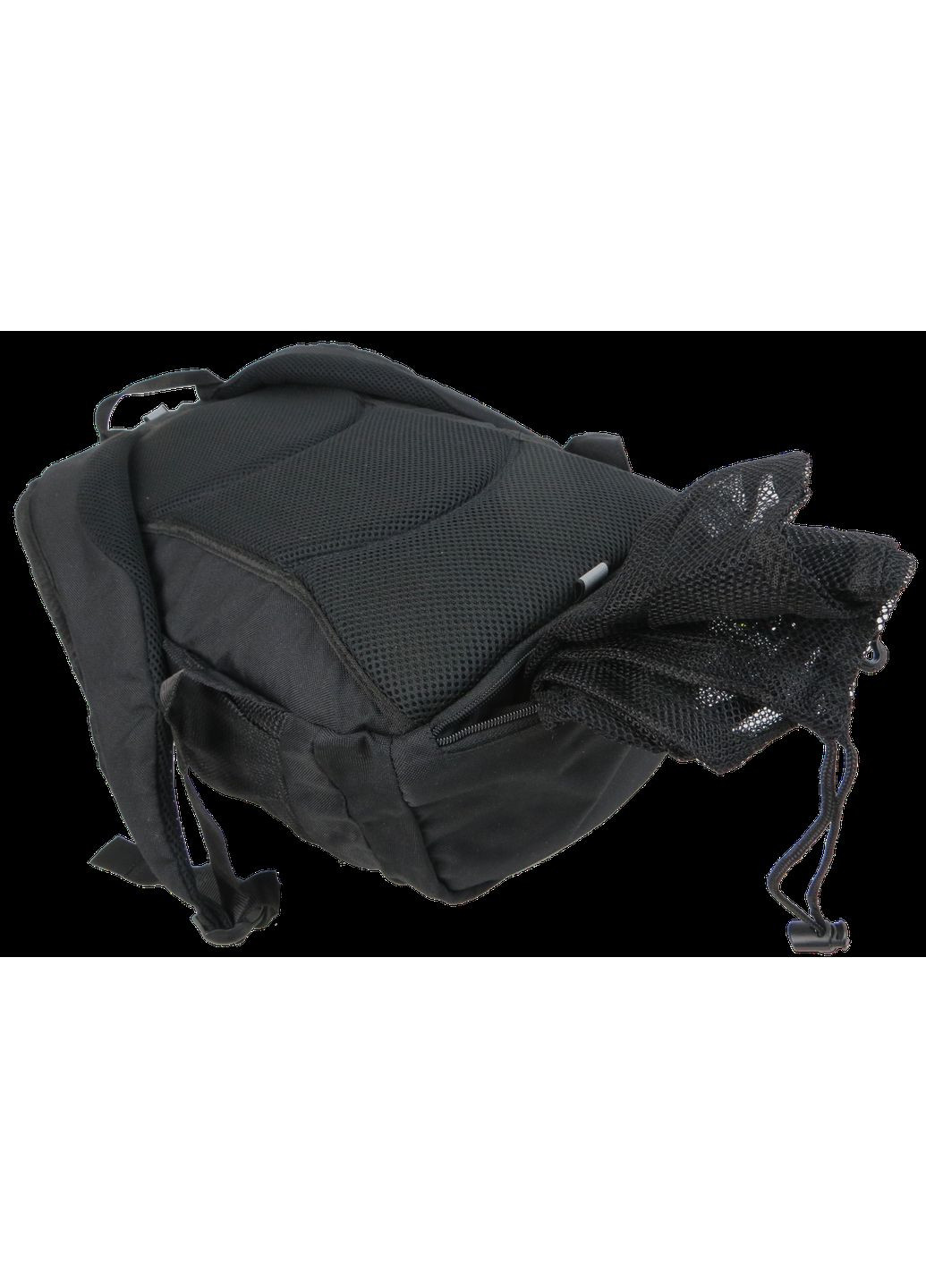 Футбольный рюкзак с сеткой для мяча Bundesliga Derbystar (360893621)