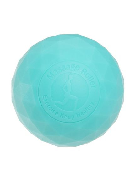 Масажер для спини Ball Rad Roller FI-3809, (33508078) FDSO (315692839)