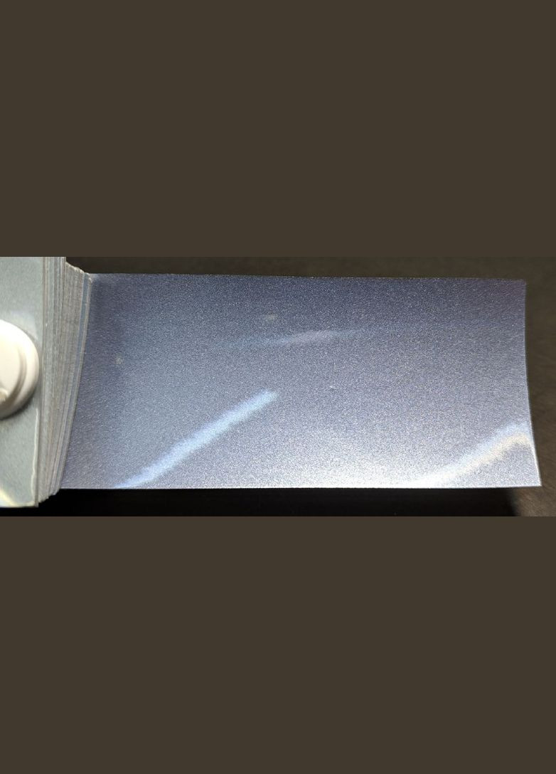 Автомобильная краска Honda B522M METEOR SILVER Густая краска 200 мл Multichem (326796723)