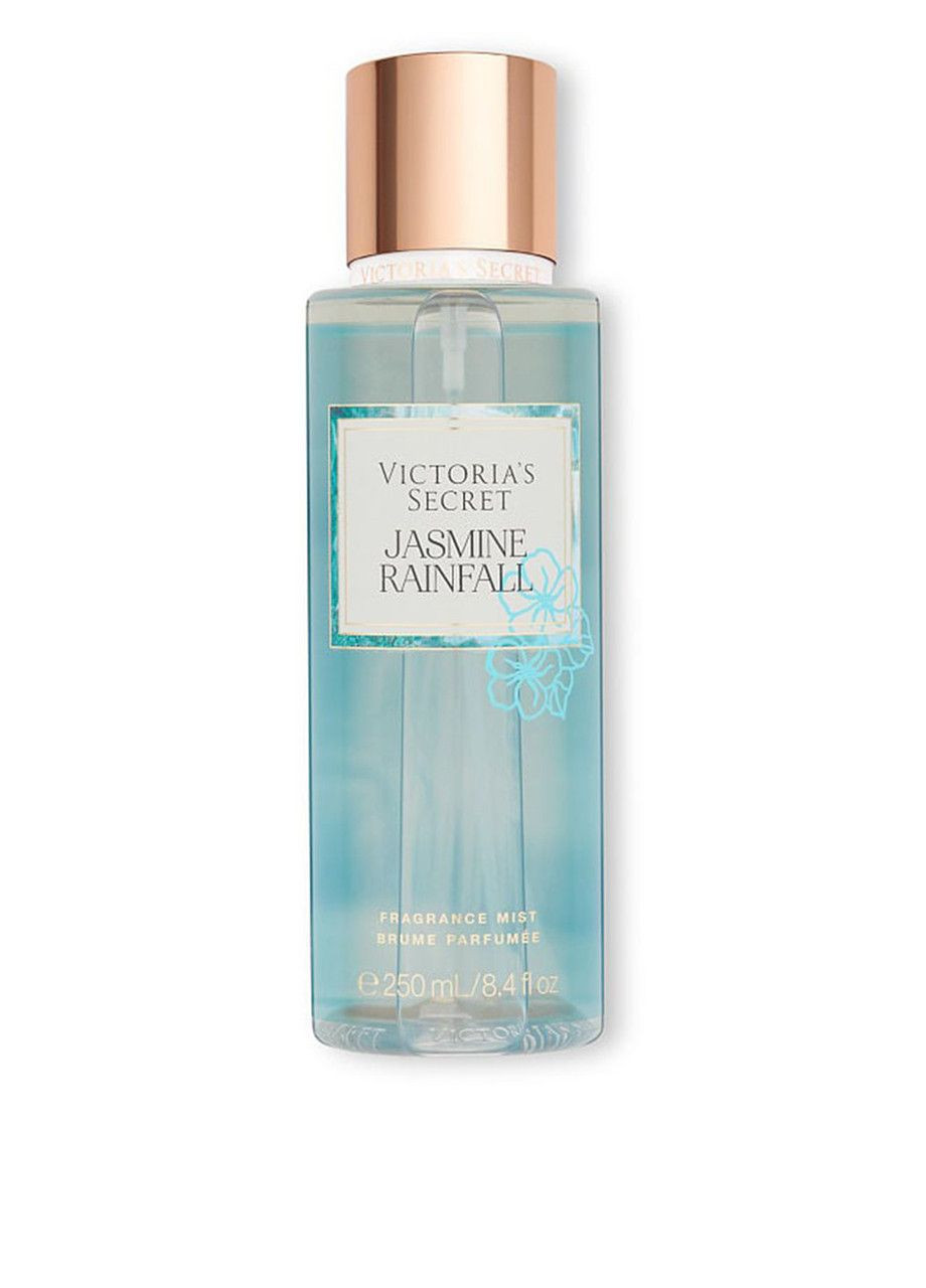 Парфюмированный спрей для тела Victoria’s Secret Elemental Escape Fragrance Mist JASMINE 250 мл Victoria's Secret (286761218)