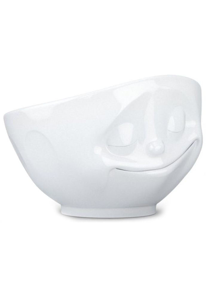 Піала Happy 1000 мл біла Tassen (316621177)