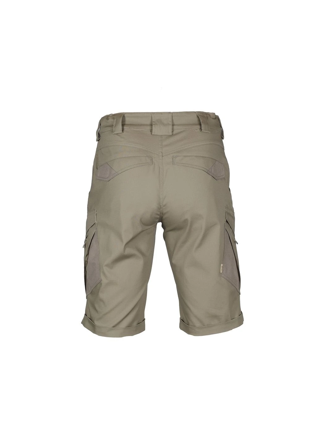 Шорты Aggressor Gen.II Flex Khaki (2XL) M-TAC (303415043)