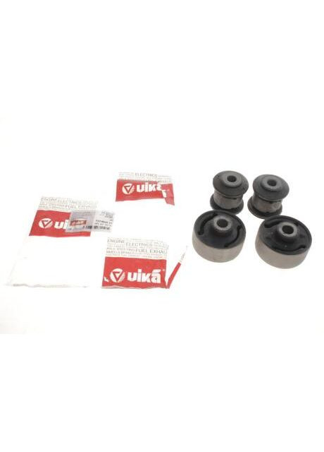 Ремкомплект сайлентблоків переднього важеля (4шт) VW Jetta (11-),Passat (13-) (K41484001) VIKA (339658160)