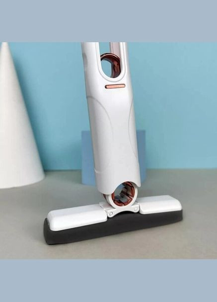 Портативна міні-швабра Semi MINI MOP з віджимом Semi Line (324607990)