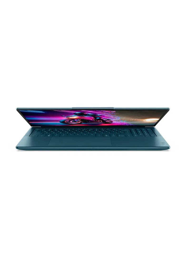 Ноутбук Yoga Pro 9 16IAH10 Tidal Teal (83L0005BRA) Lenovo (360411998)