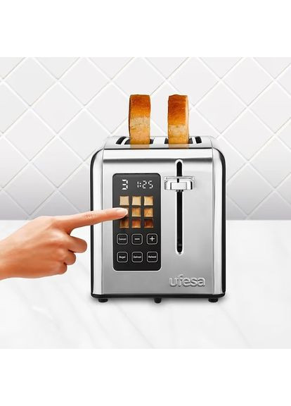 Тостер PERFECT TOASTER (71305557) Ufesa (360408861)