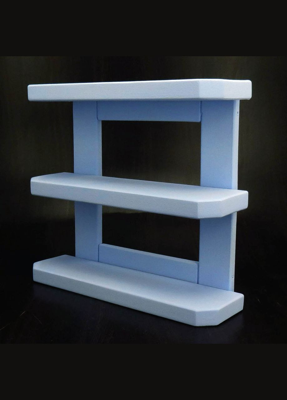 Тримач для туалетного паперу з дерева Індіум ірис (ДТБ-002152) No Brand (328091143)