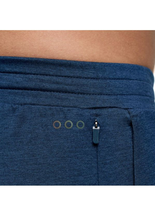 Шорти Laucony TRIUMPH 8" LHORT (SAM800369-NVH) розмір Saucony (367836965)