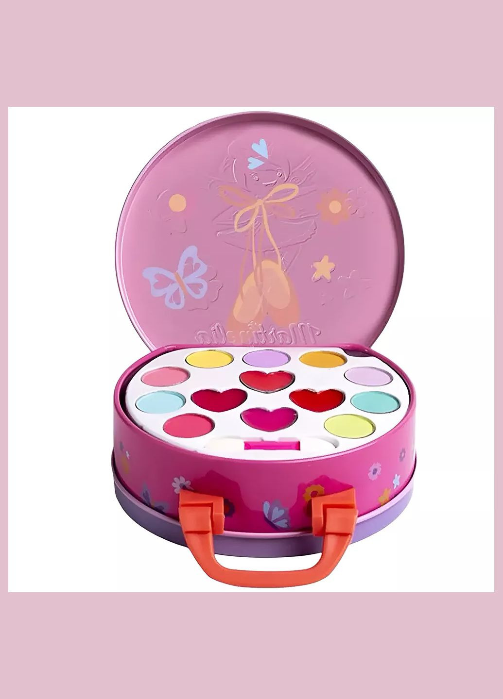 Кейс с косметикой Magic Ballet (12105) Martinelia (331164235)