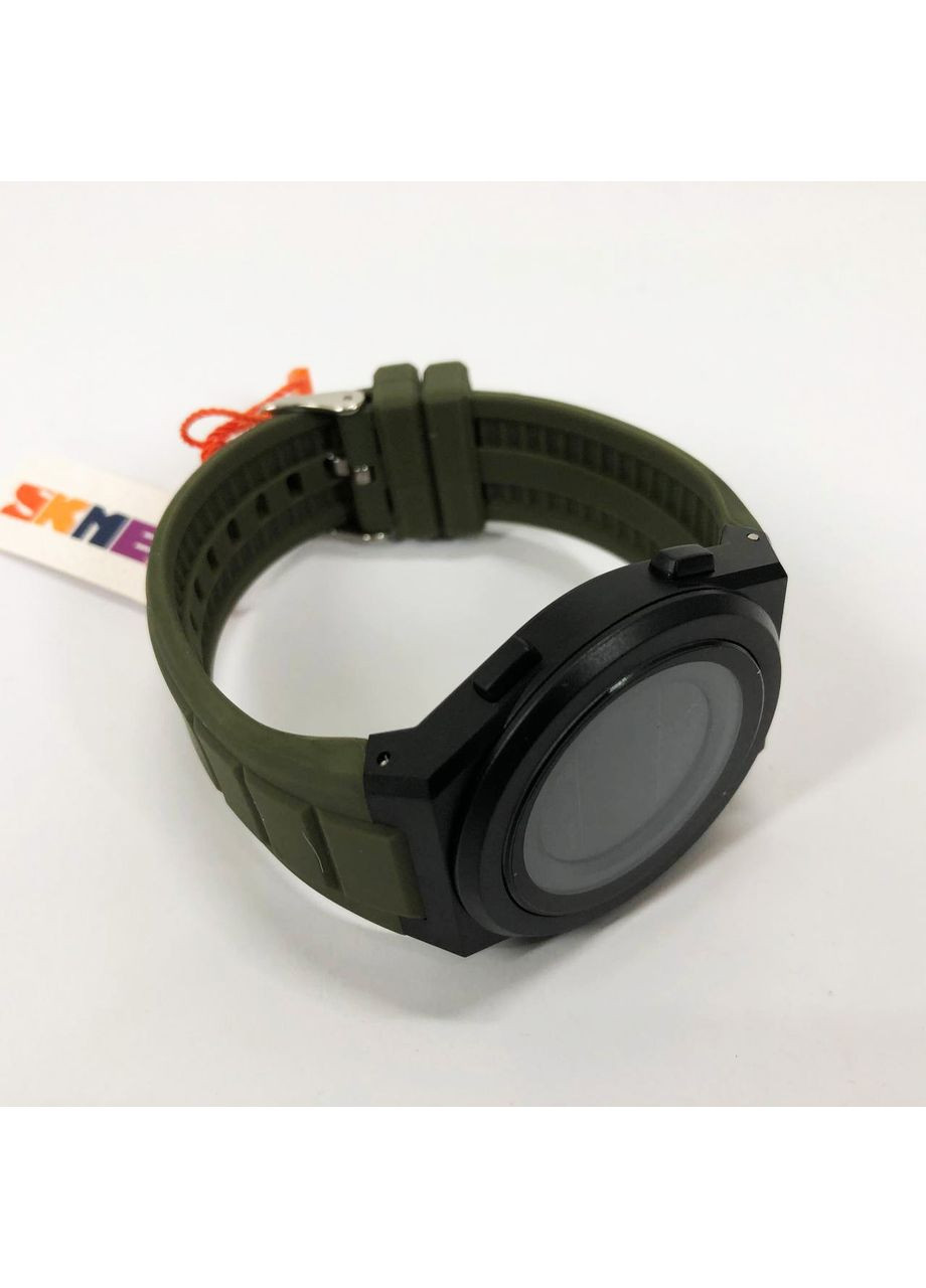 Военные часы для ВСУ 2080AG, Часы спецназовцы, Военные JQ-916 часы спецслужб Skmei (337342363)