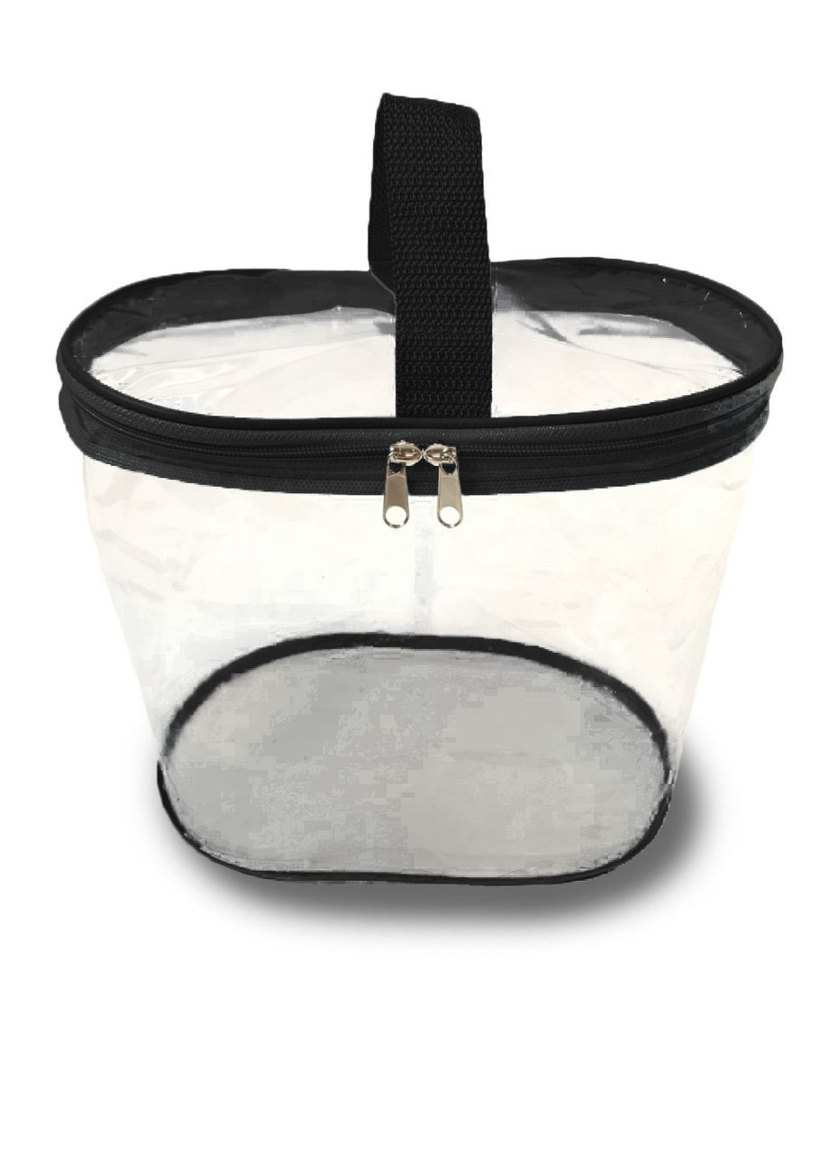 Набір із прозорих сумок у пологовий будинок (S, M, L, XL + органайзер) Mommy Bag (280942029)