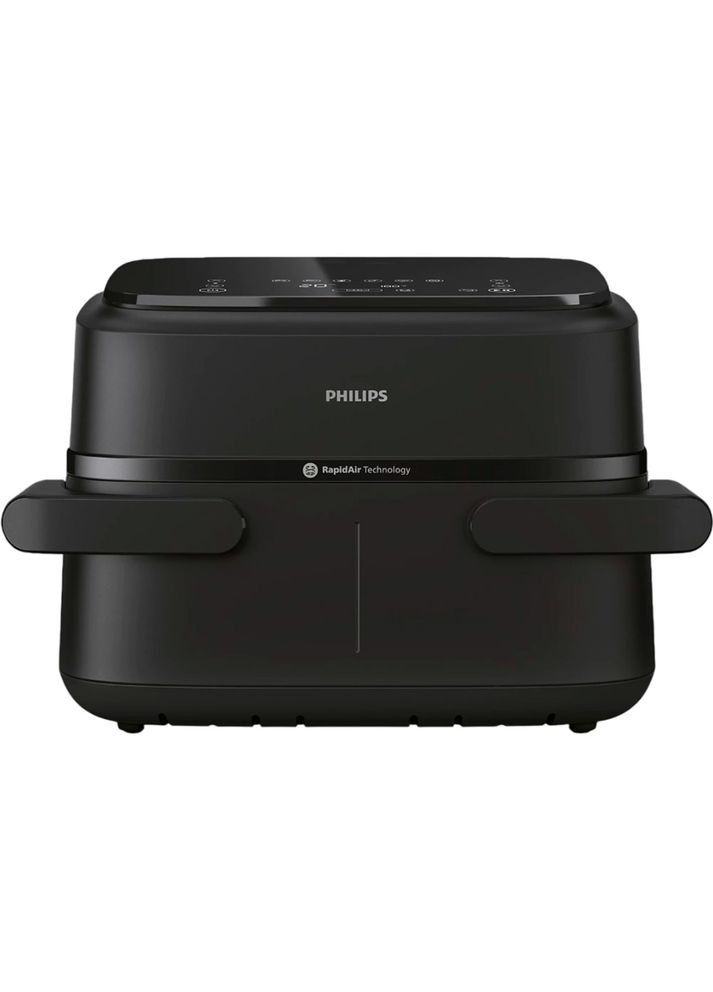 Мультипечь NA150/00 Black Philips (318093304)