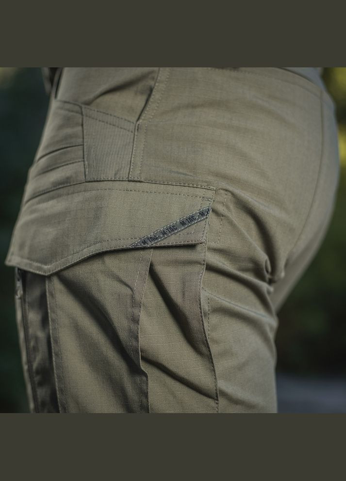Штани Patriot Gen.II Flex Dark Olive M-TAC (315146583)