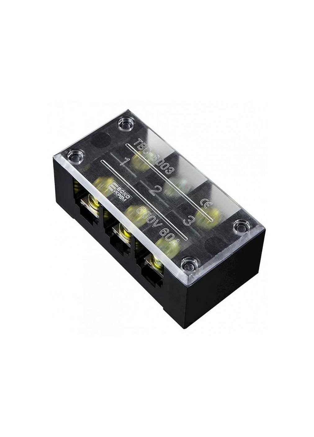 Клеммная колодка TB6003 ТМ АСКО (327429514)