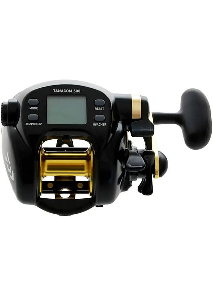 Котушка електрична Tanacom 500 10806-505 Daiwa (317306951)