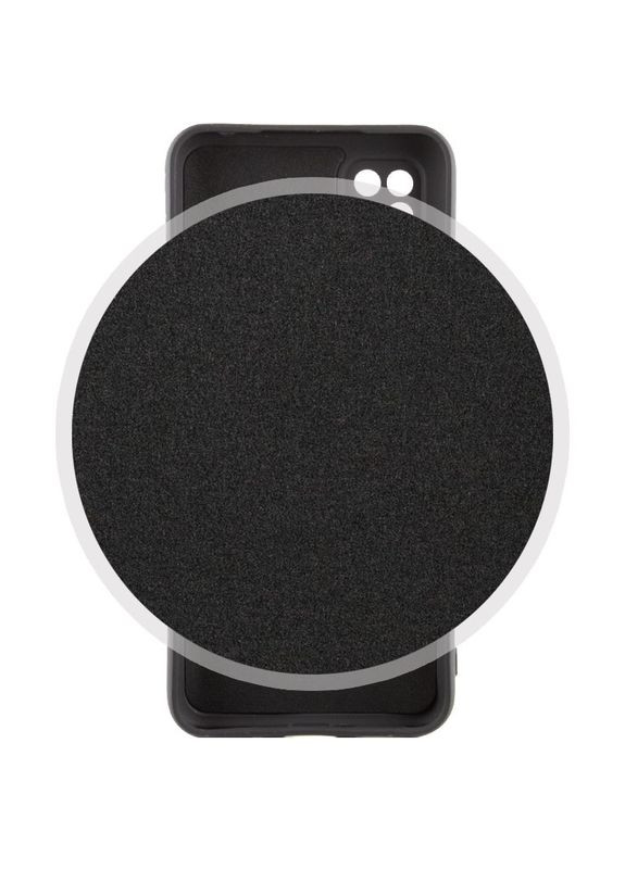 Чохол на Xiaomi Redmi 10A / для Ксяомі, сяомі, ксіомі редмі 10А силікон / Navy Blue Lakshmi (338602066)