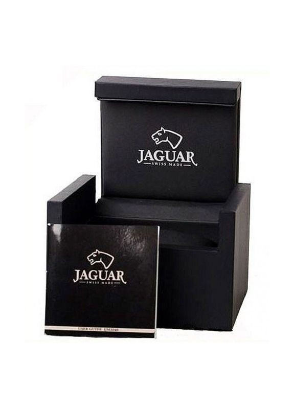 Чоловічі наручні годинники Jaguar J1039/3 (328904763)