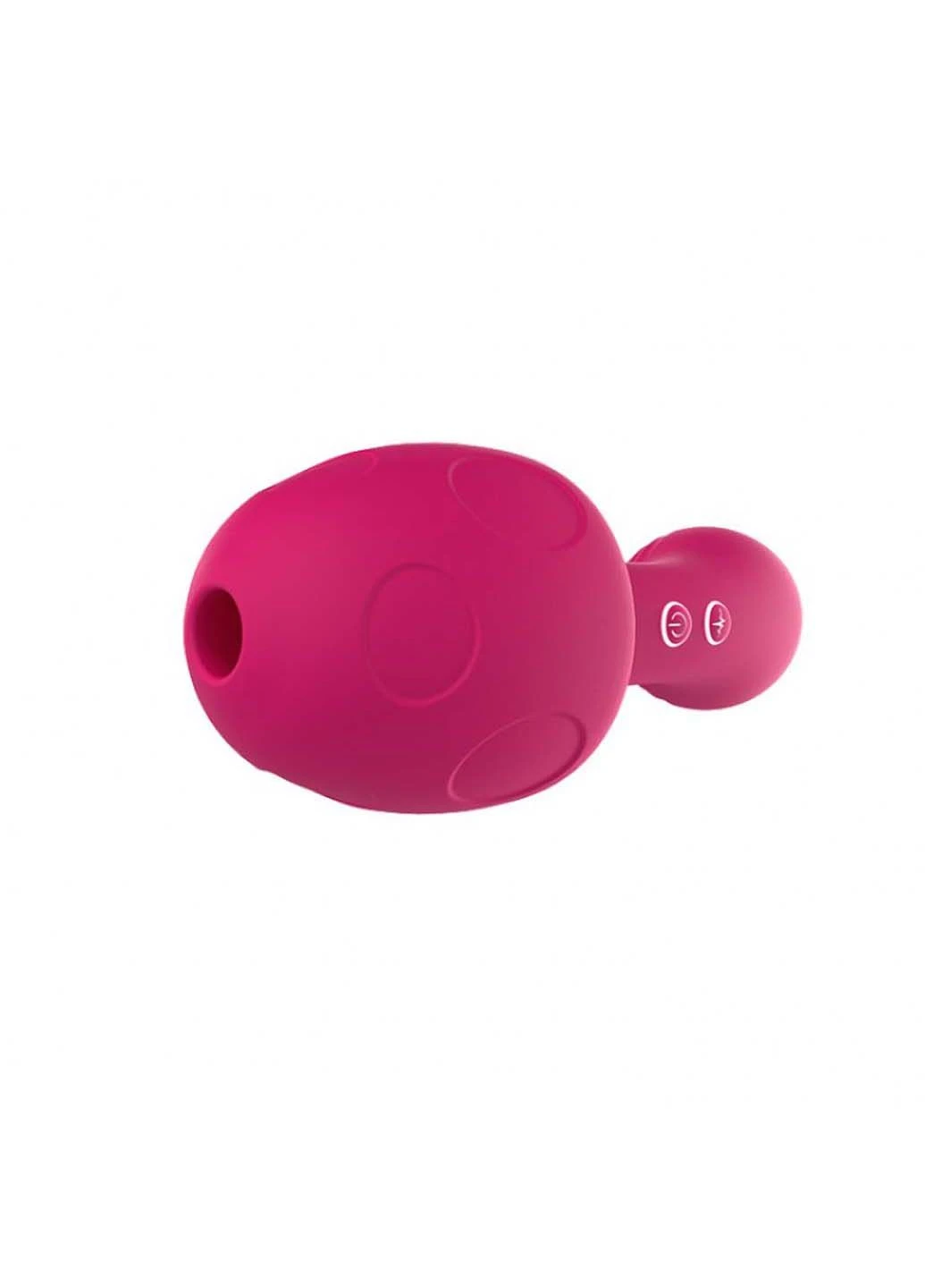 Посасывающий вибратор Mushroom Sucking Vibrator Vscnovelty (305570704)