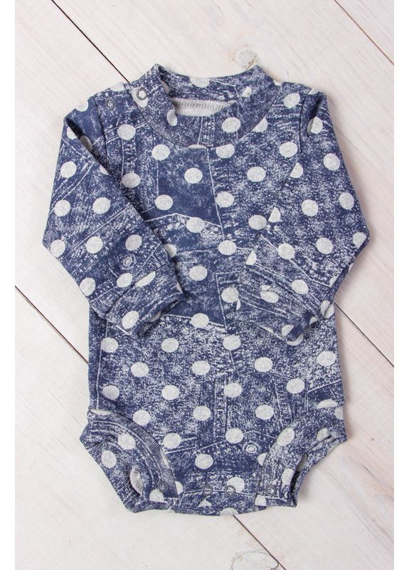 Боди ясельный для девочки (p-8556) Носи своє (363043240)