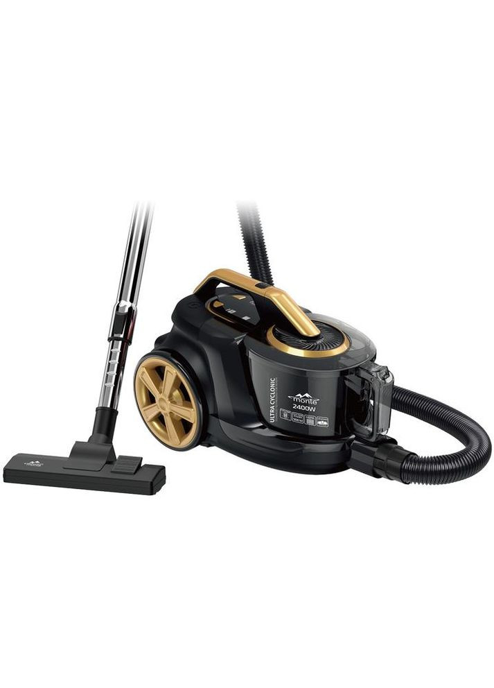 Пылесос МТ-8133 Monte (359475812)