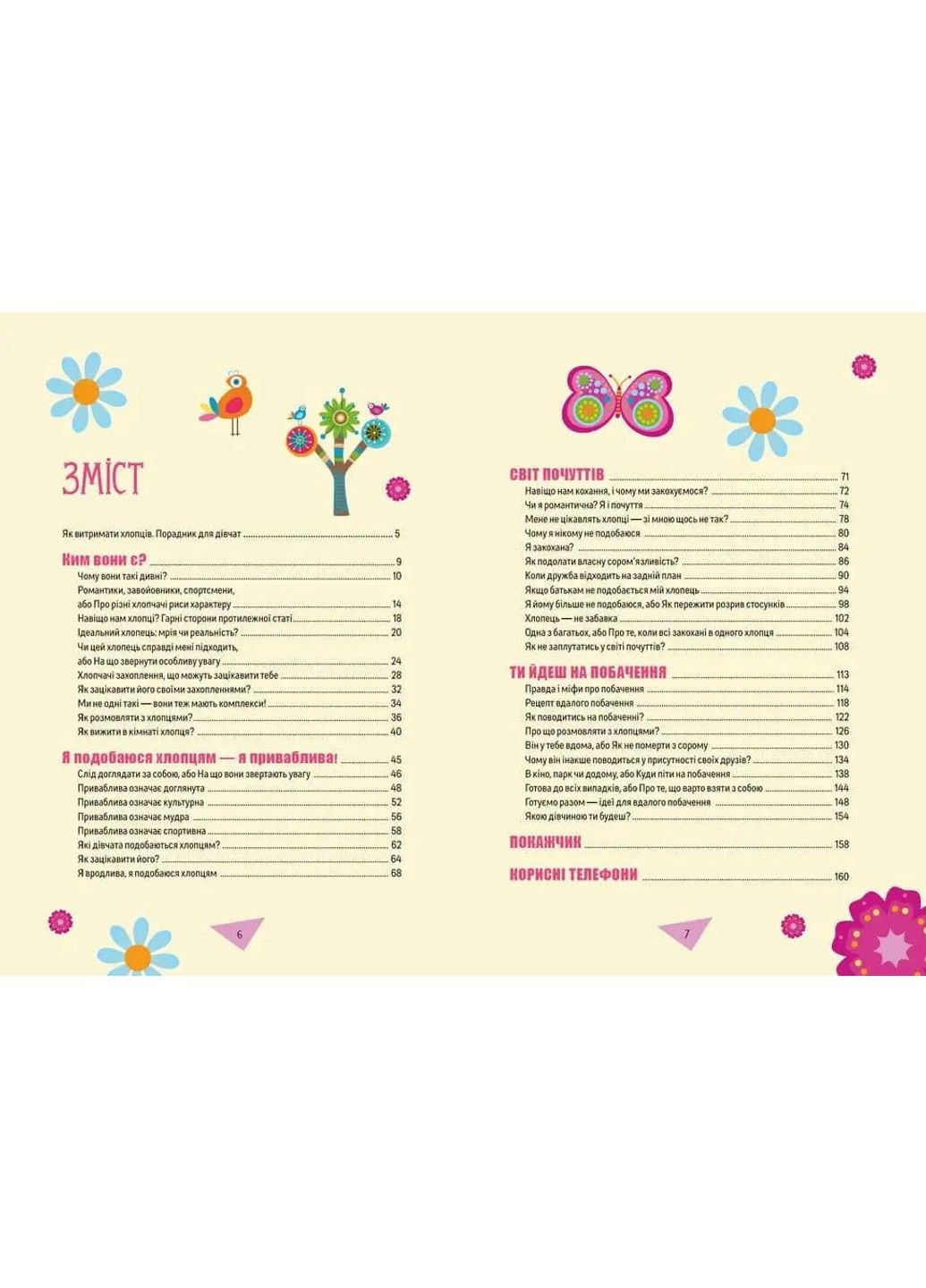 Как выдержать парней и не сойти с ума. Аниела Чольвиньска-Школе Талант (303133471)