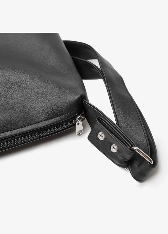 Жіноча сумка для ноутбука та документів ND002 Black No Brand (279614269)