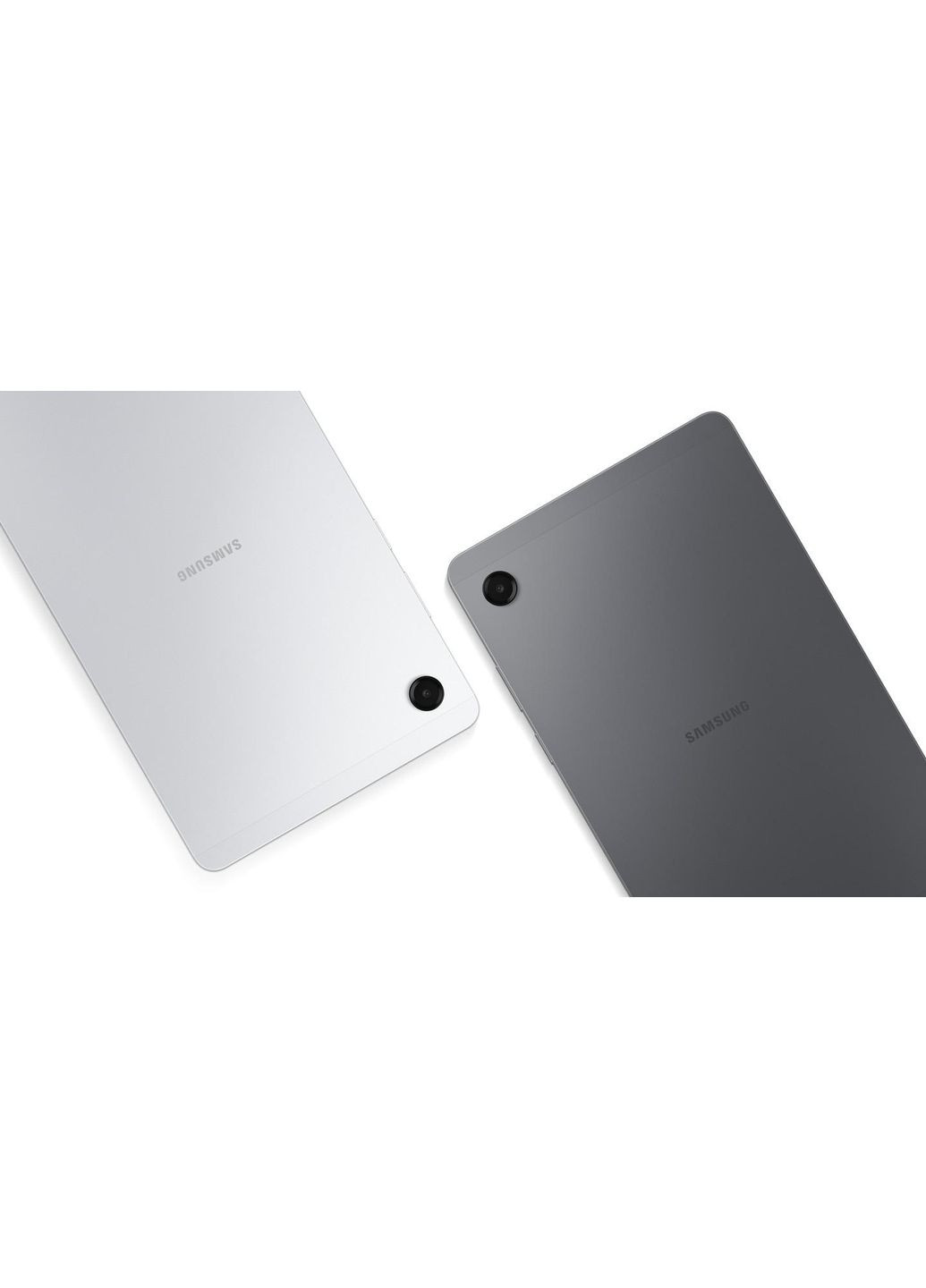 Планшет SM-X130NZAAEUC Galaxy Tab A11 (X130) 8.7" 4ГБ, 64ГБ, 5100мА•год, Android, Samsung (364275140)