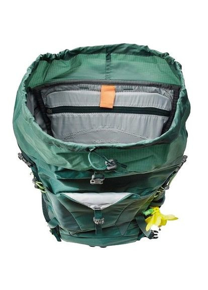 Рюкзак Futura Pro 34 л 3401018 2247 Deuter (318426371)