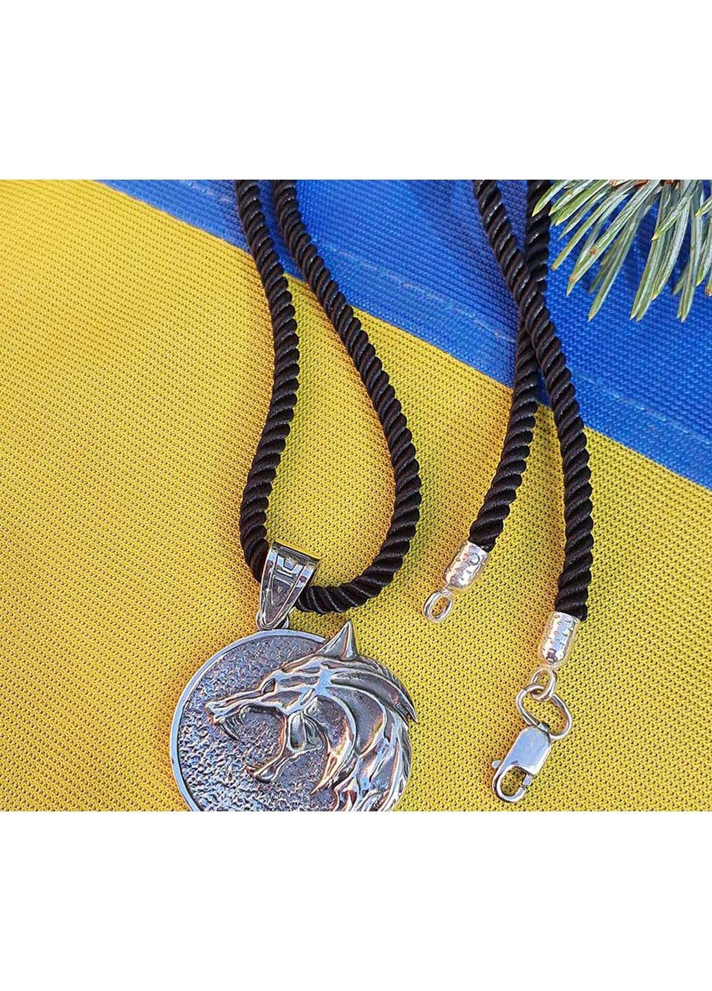 Кулон Maxi Silver (311277747)