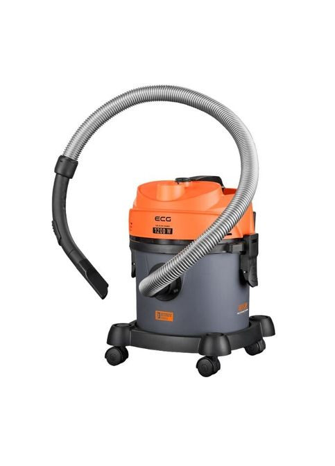 Пилосос професійний VM 2120 Hobby ECG (340060157)