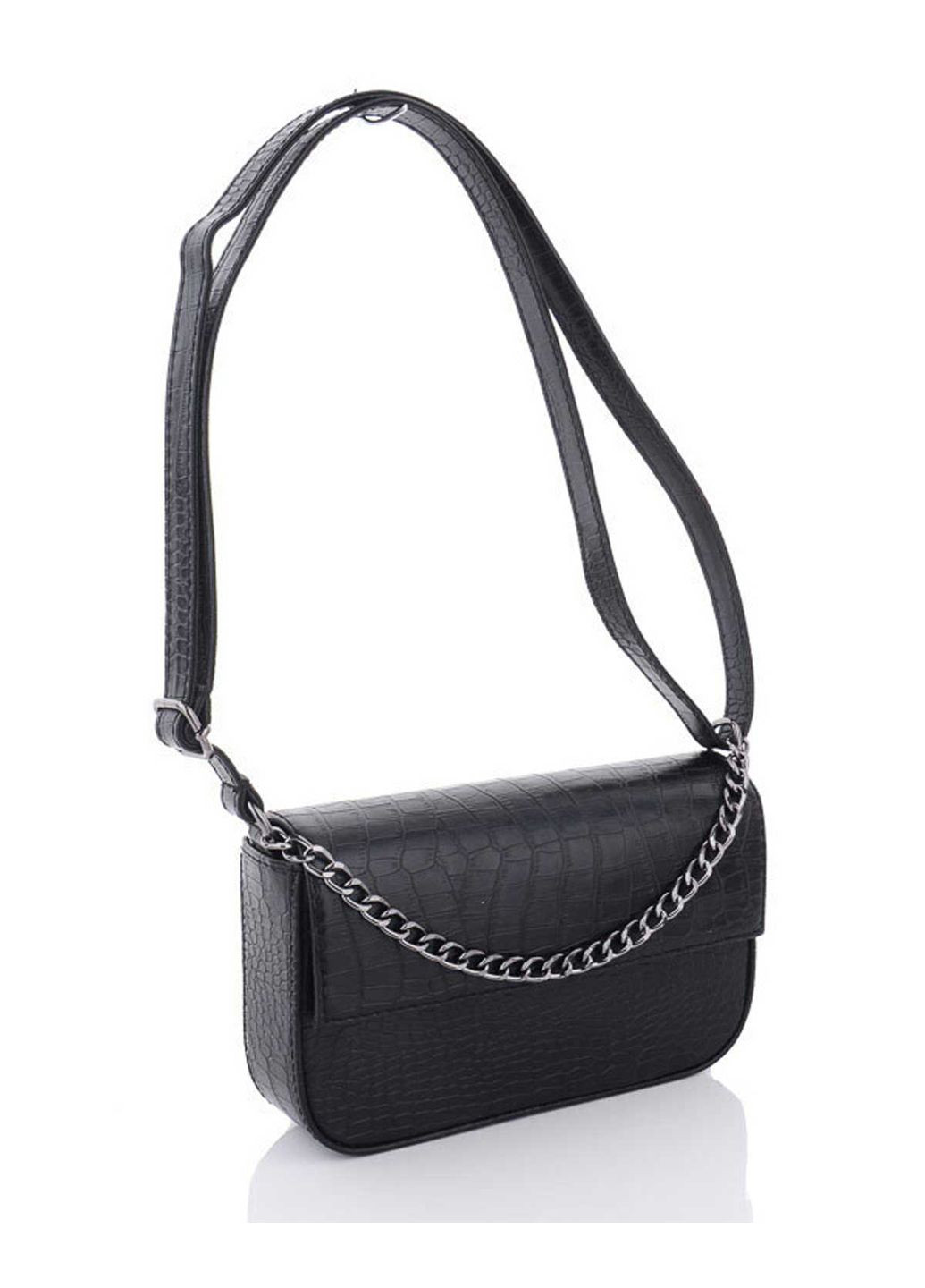 Женская сумка молодежного стиля молочная Мона (znocha-sumka-mona) WeLassie (342199683)