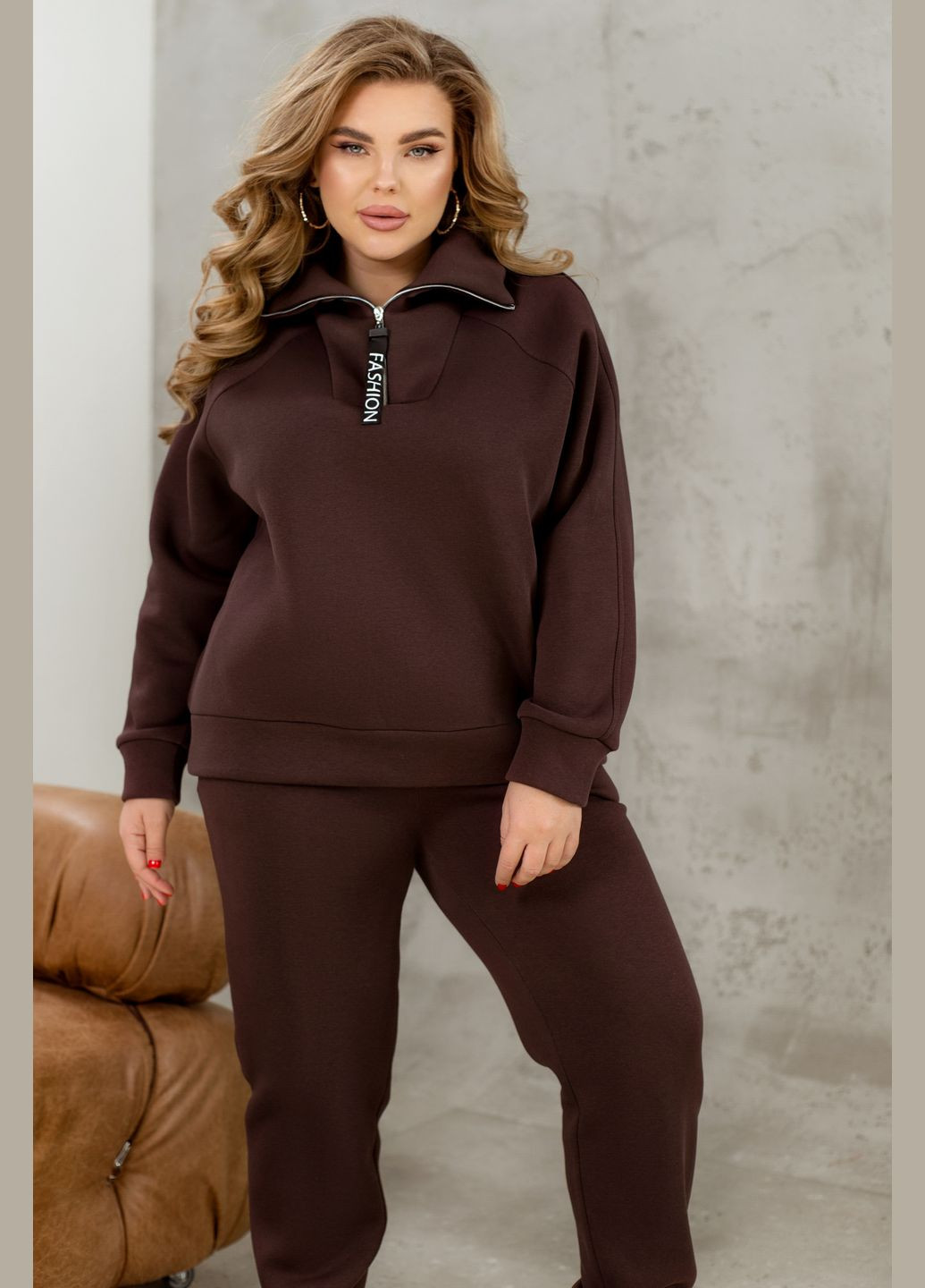 Спортивний костюм Minova (307157104)