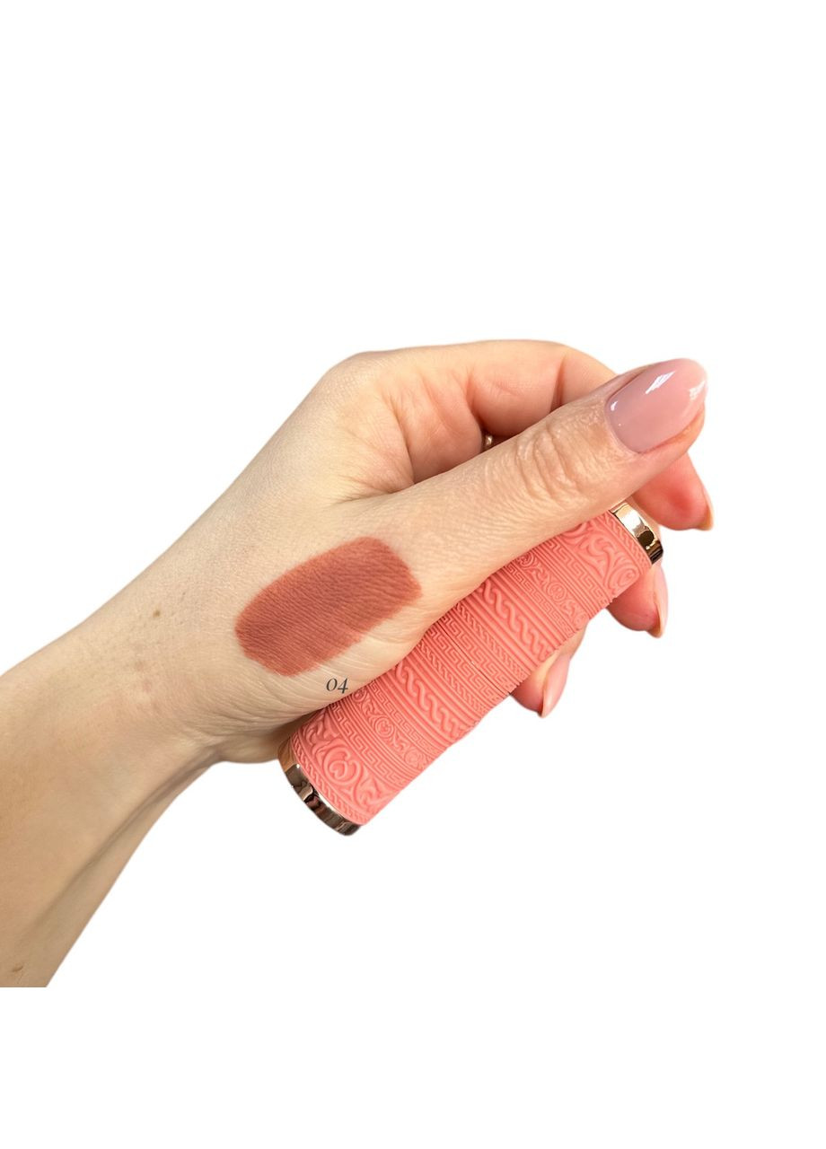 BG701 Матова помада для губ Angelic, 004 Bogenia (302490239)